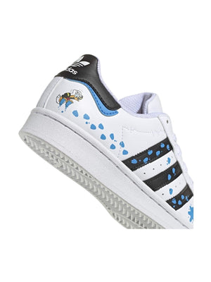 ADIDAS SUPERSTAR J