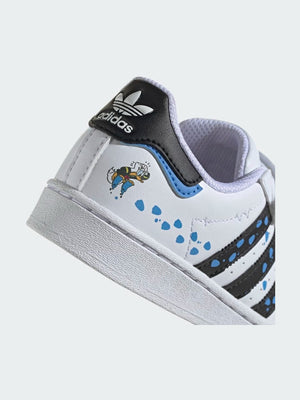 ADIDAS SUPERSTAR CF C