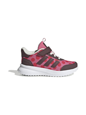 ADIDAS X_PLRPATH MINNIE EL PNKFUS/AURRUB/PURRUB
