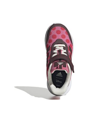 ADIDAS X_PLRPATH MINNIE EL PNKFUS/AURRUB/PURRUB