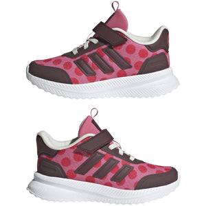 ADIDAS X_PLRPATH MINNIE EL PNKFUS/AURRUB/PURRUB