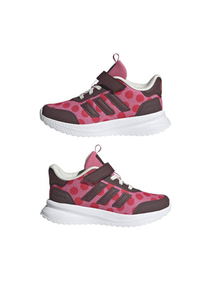 ADIDAS X_PLRPATH MINNIE EL PNKFUS/AURRUB/PURRUB
