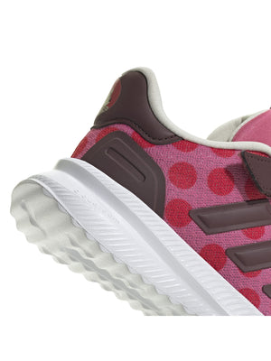 ADIDAS X_PLRPATH MINNIE EL PNKFUS/AURRUB/PURRUB