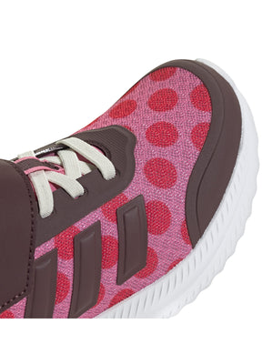 ADIDAS X_PLRPATH MINNIE EL PNKFUS/AURRUB/PURRUB