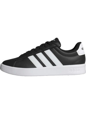ADIDAS GRAND COURT 3.0 CBLACK/FTWWHT/FTWWHT
