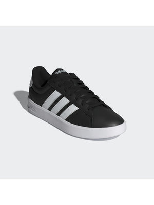 ADIDAS GRAND COURT 3.0 CBLACK/FTWWHT/FTWWHT