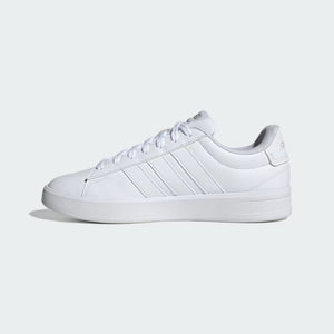 ADIDAS GRAND COURT 3.0 FTWWHT/FTWWHT/GRETWO
