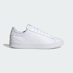 ADIDAS GRAND COURT 3.0 FTWWHT/FTWWHT/GRETWO