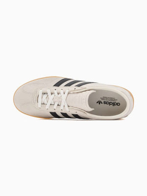 ADIDAS GAZELLE LO PRO W CWHITE/CBLACK/GUM3