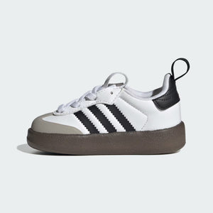 ADIDAS ADIFOM SAMBA 360 I FTWWHT/CBLACK/CGRANI