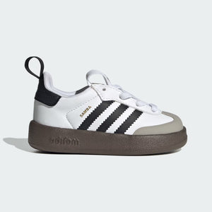 ADIDAS ADIFOM SAMBA 360 I FTWWHT/CBLACK/CGRANI