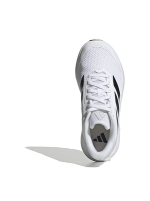 ADIDAS DURAMO SL2 J FTWWHT/CBLACK/DSHGRY