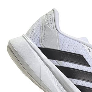 ADIDAS DURAMO SL2 J FTWWHT/CBLACK/DSHGRY