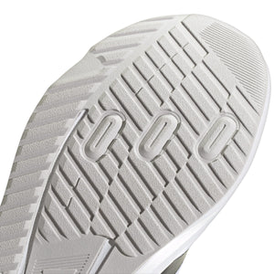ADIDAS DURAMO SL2 J FTWWHT/CBLACK/DSHGRY