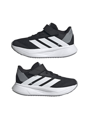ADIDAS DURAMO SL2 EL C CBLACK/FTWWHT/GREY