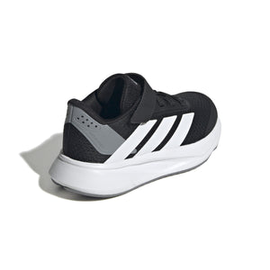 ADIDAS DURAMO SL2 EL C CBLACK/FTWWHT/GREY