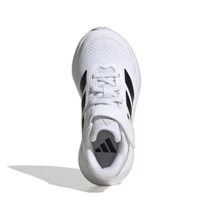 ADIDAS DURAMO SL2 EL C FTWWHT/CBLACK/DSHGRY