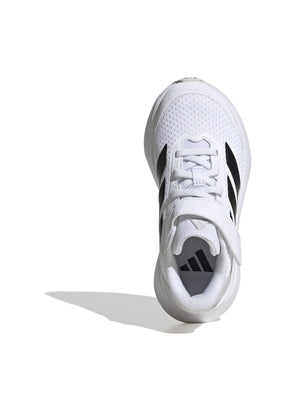 ADIDAS DURAMO SL2 EL C FTWWHT/CBLACK/DSHGRY
