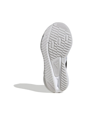 ADIDAS DURAMO SL2 EL C FTWWHT/CBLACK/DSHGRY