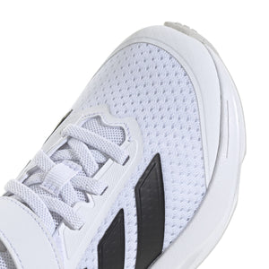 ADIDAS DURAMO SL2 EL C FTWWHT/CBLACK/DSHGRY