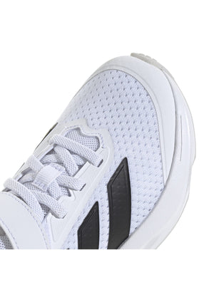 ADIDAS DURAMO SL2 EL C FTWWHT/CBLACK/DSHGRY