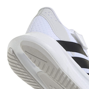 ADIDAS DURAMO SL2 EL C FTWWHT/CBLACK/DSHGRY