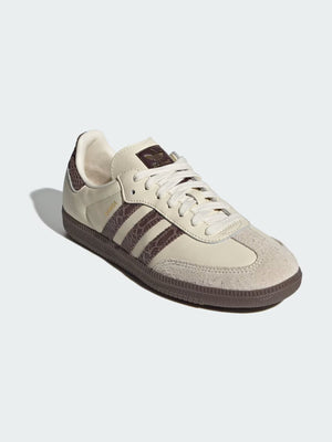 ADIDAS SAMBA OG W CREWHT/EARSTR/MAROON