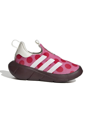 ADIDAS MONOFIT MINNIE I PNKFUS/OWHITE/PURRUB