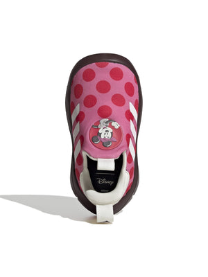 ADIDAS MONOFIT MINNIE I PNKFUS/OWHITE/PURRUB