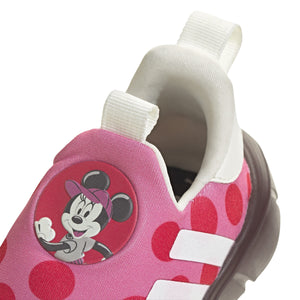 ADIDAS MONOFIT MINNIE I PNKFUS/OWHITE/PURRUB