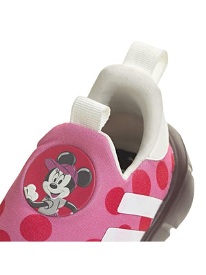 ADIDAS MONOFIT MINNIE I PNKFUS/OWHITE/PURRUB