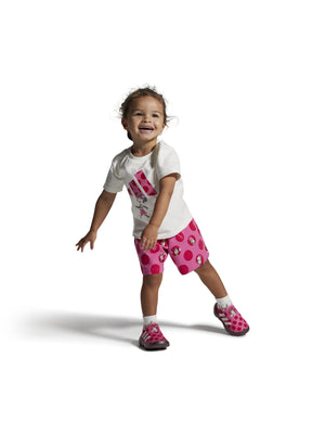 ADIDAS MONOFIT MINNIE I PNKFUS/OWHITE/PURRUB