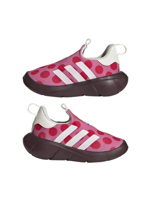 ADIDAS MONOFIT MINNIE I PNKFUS/OWHITE/PURRUB