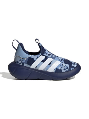 ADIDAS MONOFIT MICKEY I WONBLU/FTWWHT/DKBLUE