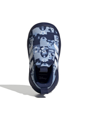 ADIDAS MONOFIT MICKEY I WONBLU/FTWWHT/DKBLUE