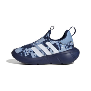 ADIDAS MONOFIT MICKEY I WONBLU/FTWWHT/DKBLUE