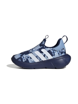 ADIDAS MONOFIT MICKEY I WONBLU/FTWWHT/DKBLUE
