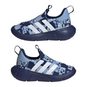 ADIDAS MONOFIT MICKEY I WONBLU/FTWWHT/DKBLUE