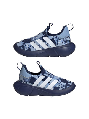 ADIDAS MONOFIT MICKEY I WONBLU/FTWWHT/DKBLUE