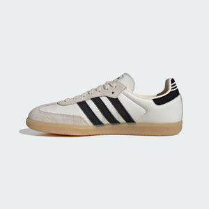 ADIDAS SAMBA OG CLOWHI/CBLACK/GUM3