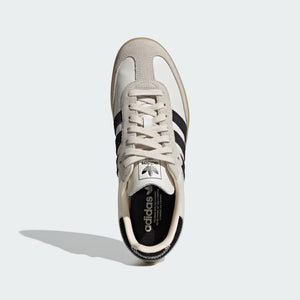 ADIDAS SAMBA OG CLOWHI/CBLACK/GUM3