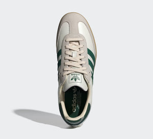 ADIDAS SAMBA OG CLOWHI/CGREEN/GUM3