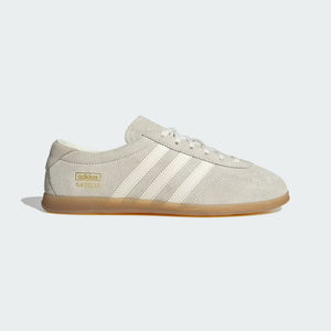ADIDAS GAZELLE LO PRO W IVORY/OWHITE/GUM3