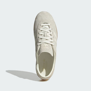 ADIDAS GAZELLE LO PRO W IVORY/OWHITE/GUM3