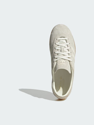 ADIDAS GAZELLE LO PRO W IVORY/OWHITE/GUM3