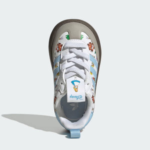 ADIDAS ADIFOM SAMBA 360 I FTWWHT/CLESKY/GUM5