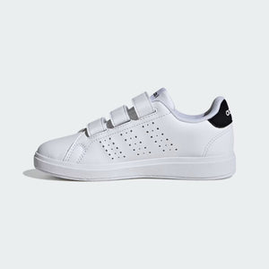 ADIDAS ADVANTAGE BASE 2.0 CF C FTWWHT/FTWWHT/CBLACK