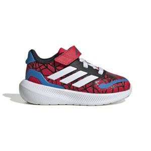 ADIDAS RUNFALCON SPIDER-MA PURRUB/FTWWHT/BRBLUE