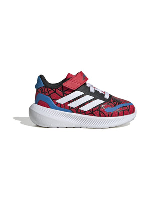 ADIDAS RUNFALCON SPIDER-MA PURRUB/FTWWHT/BRBLUE