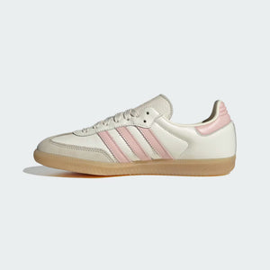 ADIDAS SAMBA OG W OWHITE/SANPIN/GUM3